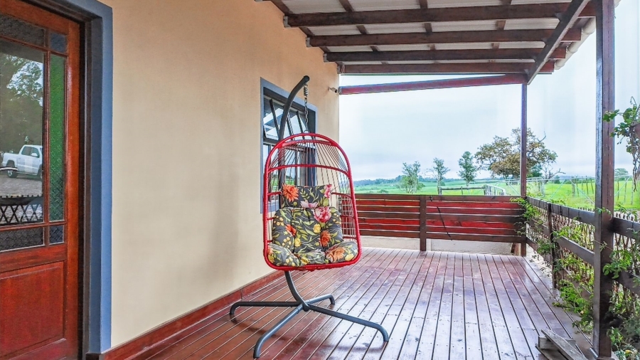 Commercial Property for Sale in Rondevlei Western Cape